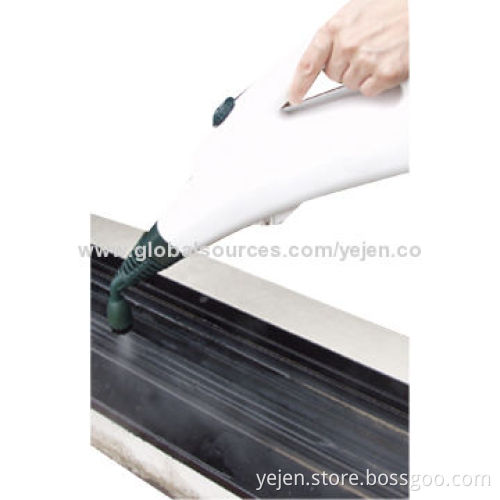 Powerful Steam Cleaner with Resin Filter
